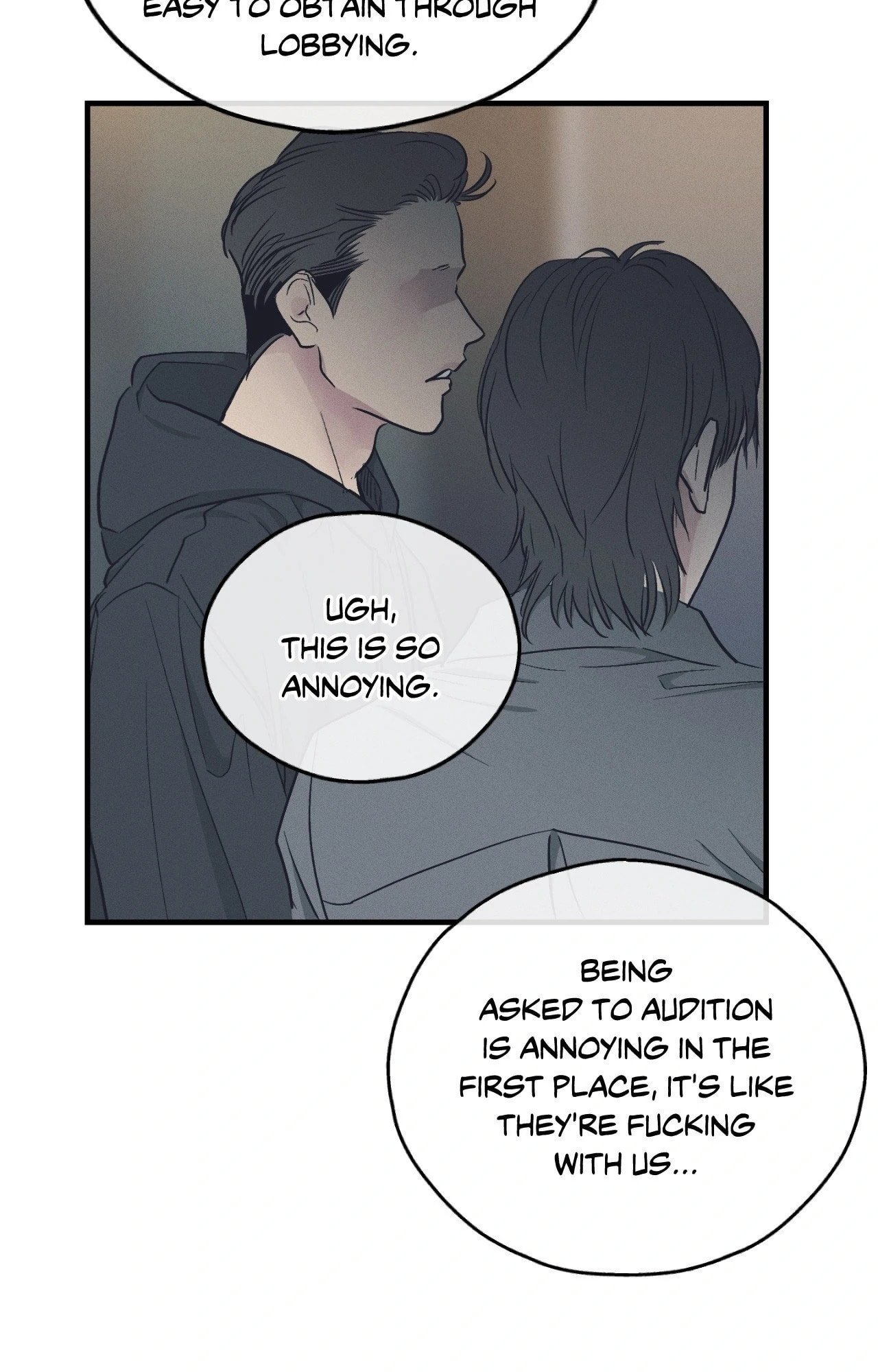 Payback, Chapter 102 image 25
